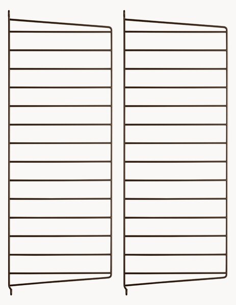 Nástenné panely String System, Š 30 x V 75 cm, rôzne veľkosti