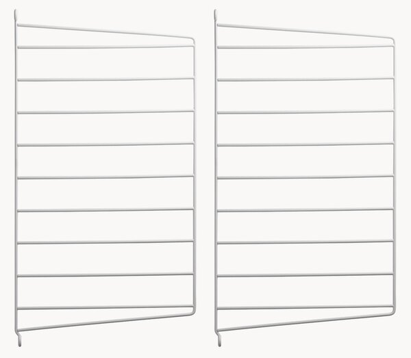 Nástenné panely String System, Š 30 x V 50 cm, rôzne veľkosti