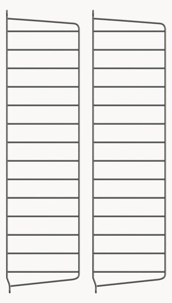 Nástenný panel String System, Š 20 x V 75 cm, rôzne veľkosti