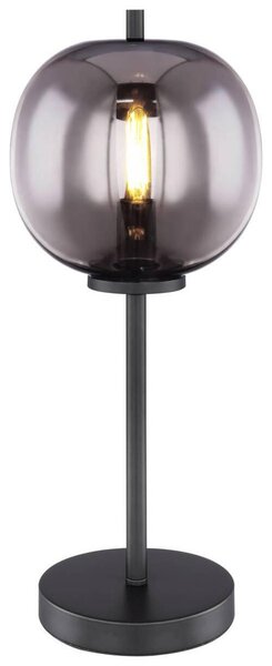 STOLNÁ LAMPA, E14, 18,5/45 cm Globo - Online Only bytové doplnky, Online Only