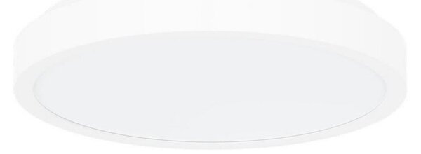 Rabalux 71259 - LED Kúpeľňové stropné svietidlo SAMIRA LED/48W/230V IP44 biela