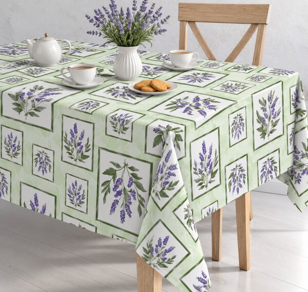 Mirella obrus PVC M-189 С 140cm x 20m