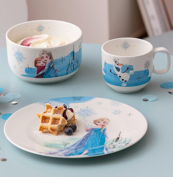 SADA DETSKÉHO RIADU Villeroy & Boch - Detský riad
