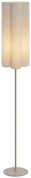 STOJACIA LAMPA, 25/150 cm Novel - Online Only bytové doplnky, Online Only