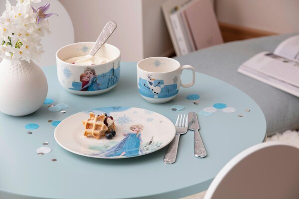 SADA DETSKÉHO RIADU Villeroy & Boch - Detský riad