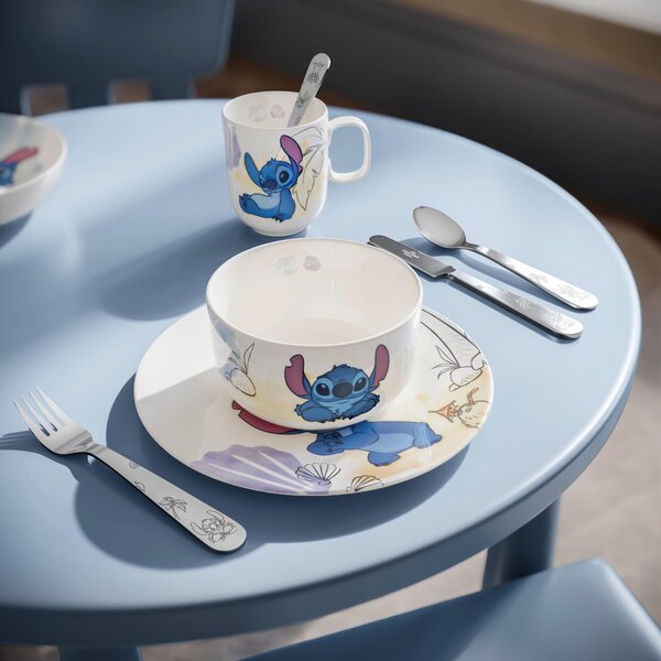 SADA DETSKÉHO RIADU Villeroy & Boch - Detský riad