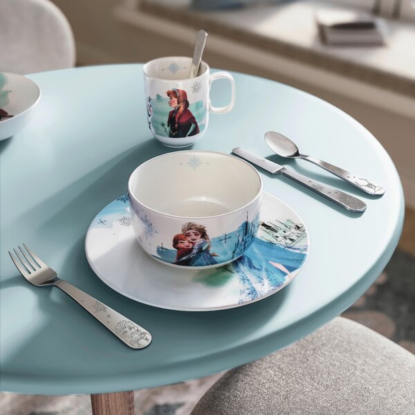 SADA DETSKÉHO RIADU Villeroy & Boch - Detský riad