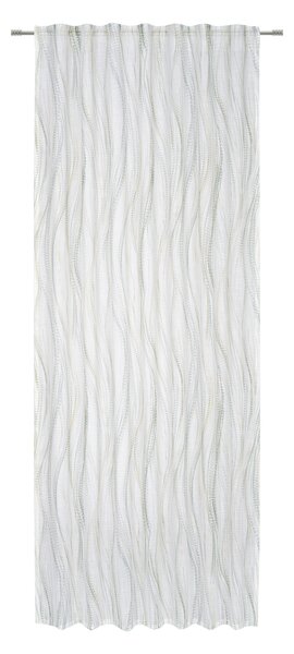 HOTOVÝ ZÁVES, polopriehľadné, 140/245 cm Esposa - Záclony & závesy
