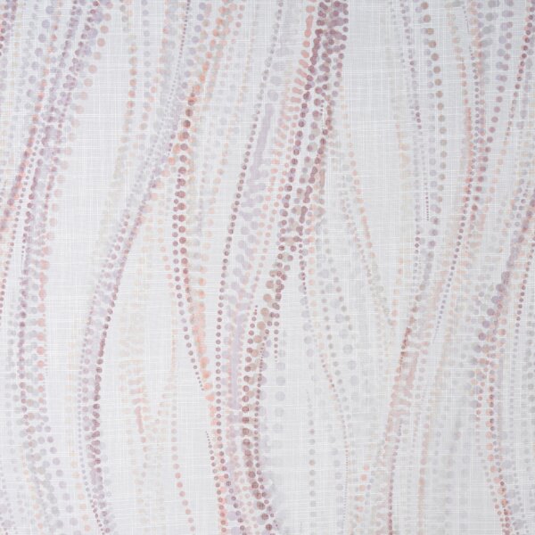 HOTOVÝ ZÁVES, polopriehľadné, 140/245 cm Esposa - Záclony & závesy