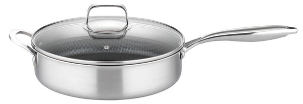 PANVICA NA DUSENIE povrch Vitaflon® Quarzit 28 cm GSW - Online Only bytové doplnky, Online Only