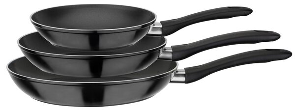 SADA PANVÍC povrch Vitaflon® Extra 3-dielne 20+24+28 cm GSW - Online Only bytové doplnky, Online Only