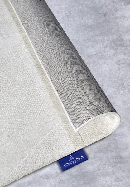 Villeroy & Boch , Behúň 106163 Cream, 80x250, biela, obývacia izba