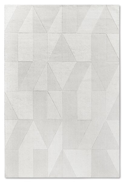 Villeroy & Boch Kusový koberec 106163 Cream, 120x170, biela, obývacia izba