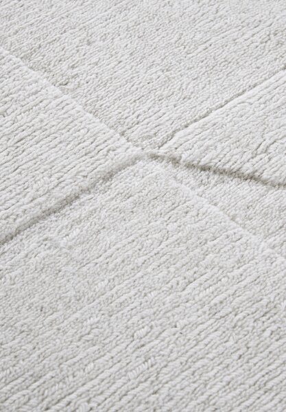 Villeroy & Boch , Behúň 106163 Cream, 80x250, biela, obývacia izba