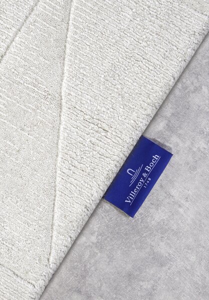 Villeroy & Boch , Behúň 106163 Cream, 80x250, biela, obývacia izba