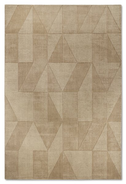 Villeroy & Boch , Kusový koberec 106165 Beige, 120x170, béžová, obývacia izba