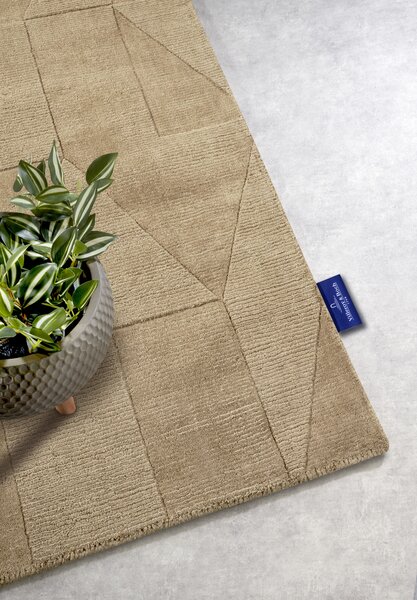 Villeroy & Boch , Behúň 106165 Beige, 80x250, béžová, obývacia izba