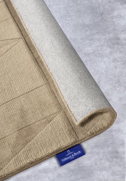 Villeroy & Boch , Kusový koberec 106165 Beige, 120x170, béžová, obývacia izba