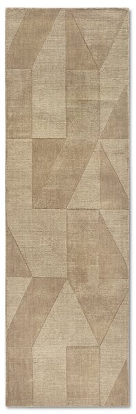 Villeroy & Boch , Behúň 106165 Beige, 80x250, béžová, obývacia izba