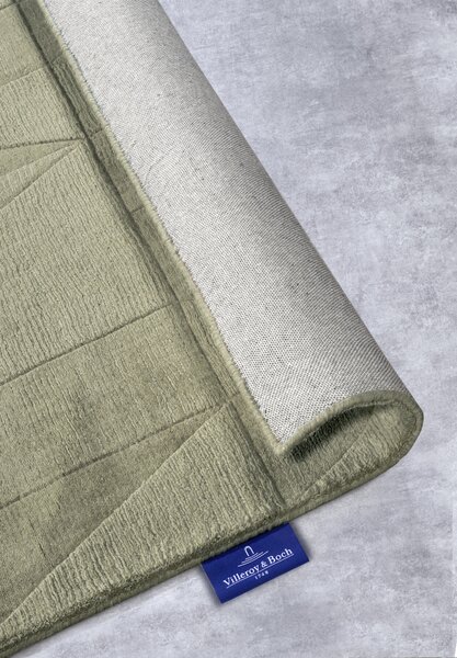 Villeroy & Boch , Kusový koberec 106167 Green, 120x170, zelená, obývacia izba