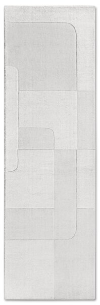 Villeroy & Boch , AKCIA: 80x250 cm Behúň 106168 Cream, biela, obývacia izba