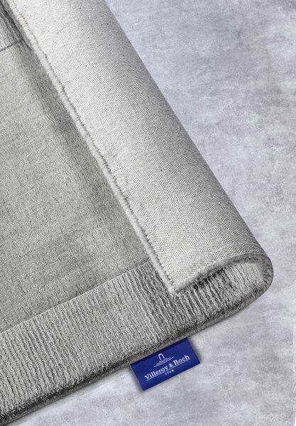 Villeroy & Boch , Kusový koberec 106169 Grey, 120x170, šedá, obývacia izba