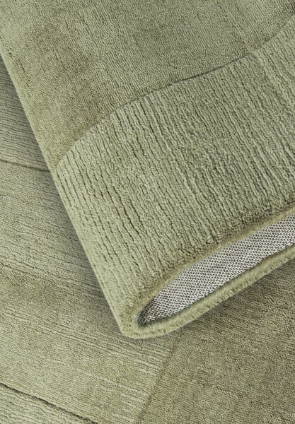 Villeroy & Boch , Behúň 106172 Green, 80x250, zelená, obývacia izba