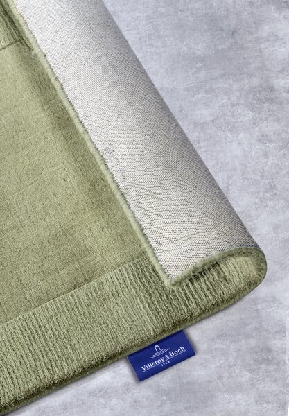 Villeroy & Boch , Behúň 106172 Green, 80x250, zelená, obývacia izba