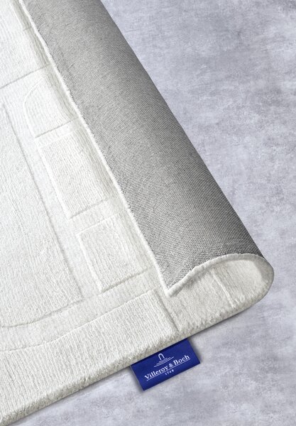 Villeroy & Boch , Behúň 106173 Cream, 80x250, biela, obývacia izba