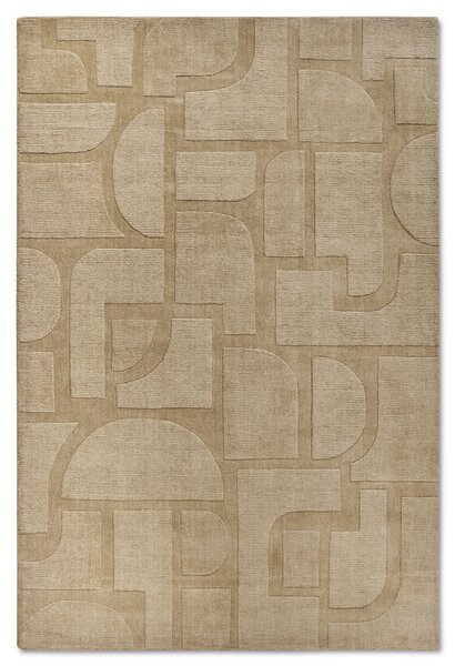 Villeroy & Boch Kusový koberec 106175 Beige, 120x170, béžová, obývacia izba