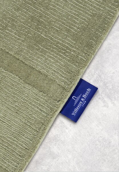 Villeroy & Boch Kusový koberec 106177 Green, 120x170, zelená, obývacia izba