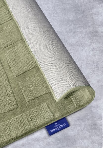 Villeroy & Boch Kusový koberec 106177 Green, 120x170, zelená, obývacia izba