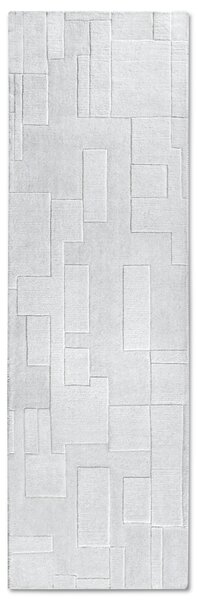 Villeroy & Boch Behúň 106178 Cream, 80x250, biela, obývacia izba