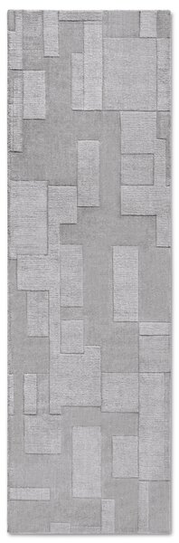Villeroy & Boch Behúň 106179 Grey, 80x250, šedá, obývacia izba