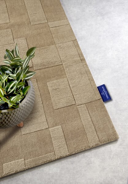 Villeroy & Boch Behúň 106180 Beige, 80x250, béžová, obývacia izba