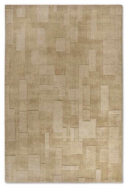 Villeroy & Boch , Kusový koberec 106180 Beige, 80x150, béžová, obývacia izba