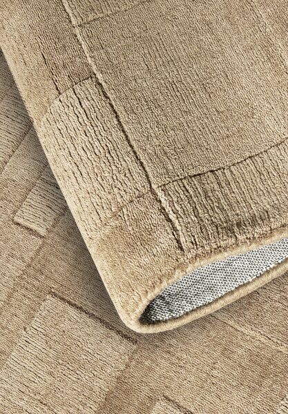 Villeroy & Boch , Kusový koberec 106180 Beige, 80x150, béžová, obývacia izba