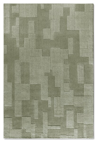 Villeroy & Boch , Kusový koberec 106182 Green, 120x170, zelená, obývacia izba