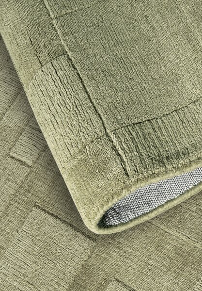 Villeroy & Boch , Behúň 106182 Green, 80x250, zelená, obývacia izba