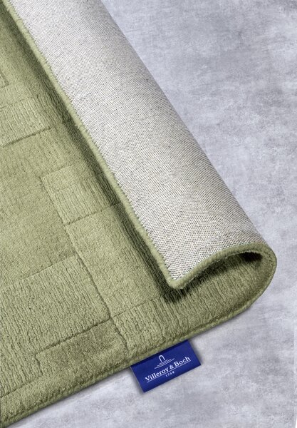 Villeroy & Boch , Behúň 106182 Green, 80x250, zelená, obývacia izba