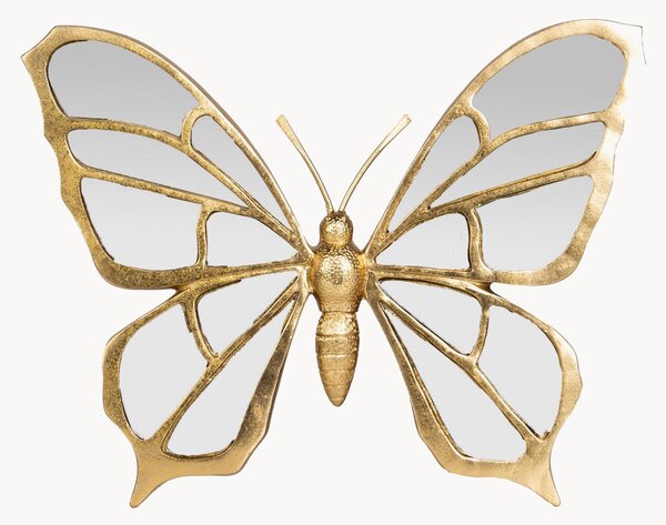 Nástenné zrkadlo Butterfly