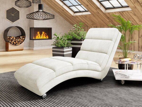 Mirjan24 Čalúnené relaxačné kreslo Laguna 60, Dostupné poťahy: Flow 06 5903211367274