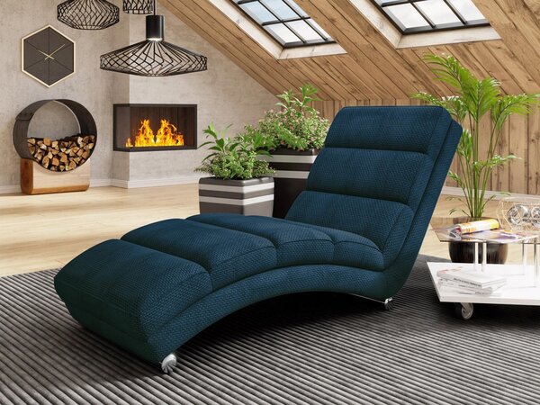 Mirjan24 Čalúnené relaxačné kreslo Laguna 60, Dostupné poťahy: Flow 22 5903211367281