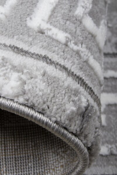 Koberec HOME 350 GREY
