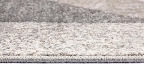 Koberec Agnella Soft Halleby Granite