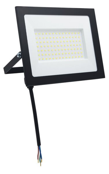 LED reflektor 70W 6300 lm - vodoodolný neutrálná biela 4000K