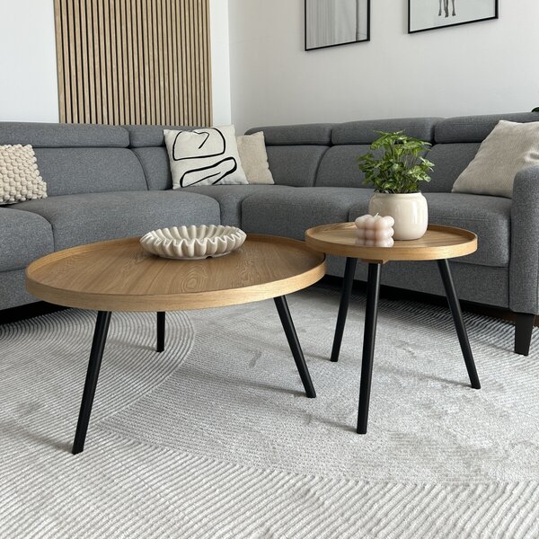 Angel Carpet, Kusový koberec Zafiro 25 Cream, 60x110, biela, kancelária