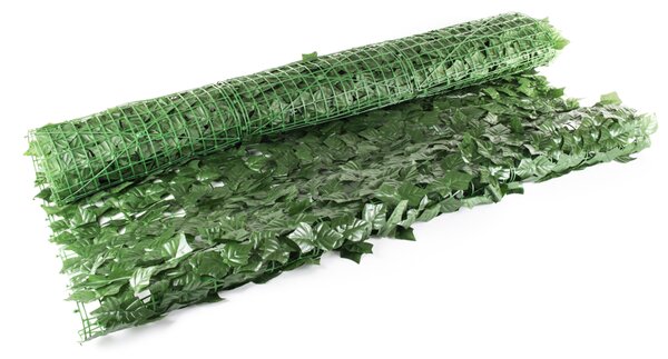 Umelý živý plot Hawaj Brečtan Rolka 1 x 3 m