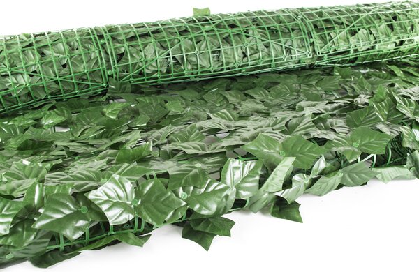 Umelý živý plot Hawaj Brečtan Rolka 1 x 3 m