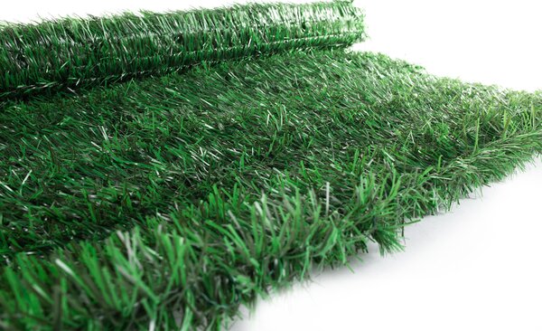 Umelý živý plot Hawaj Ihličie rolka 1,5 x 3 m